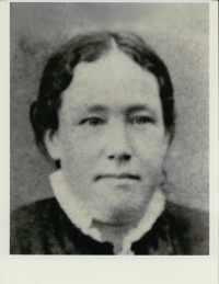 Samatha Jane Buckland (1825 - 1893) Profile
